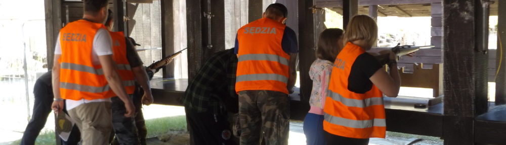 Rezultaty Zawodów z Okazji Święta 3 Maja